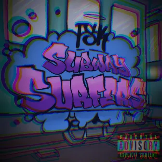 Subwaysurfers Freestyle by ZiNTsk