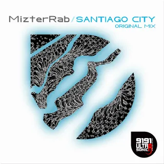 Santiago City by MizterRab