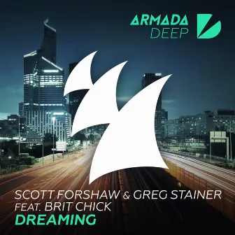 Dreaming by Scott Forshaw