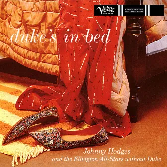 Duke's In Bed by Johnny Hodges