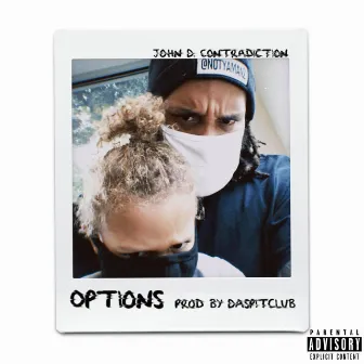 Options by John D. Contradiction