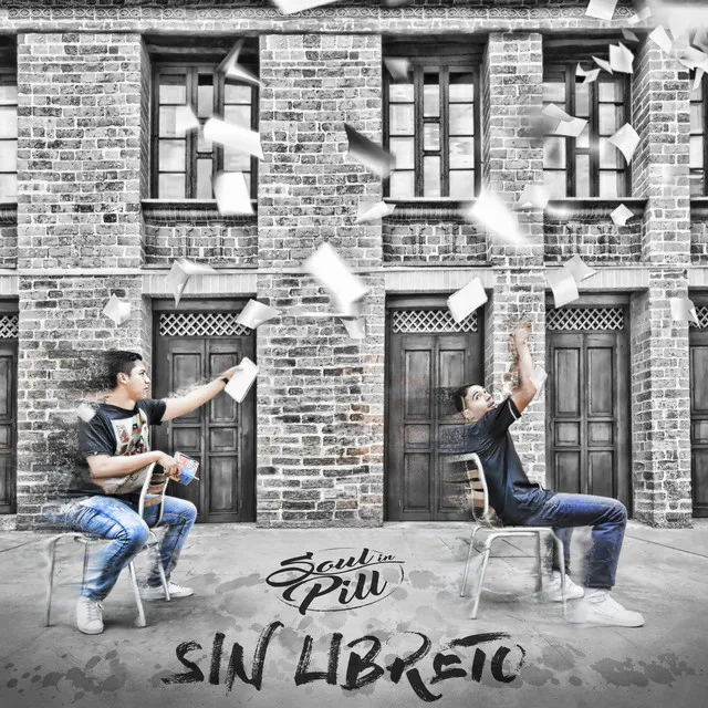 Sin Libreto