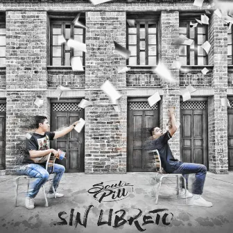 Sin Libreto by Soul in Pill