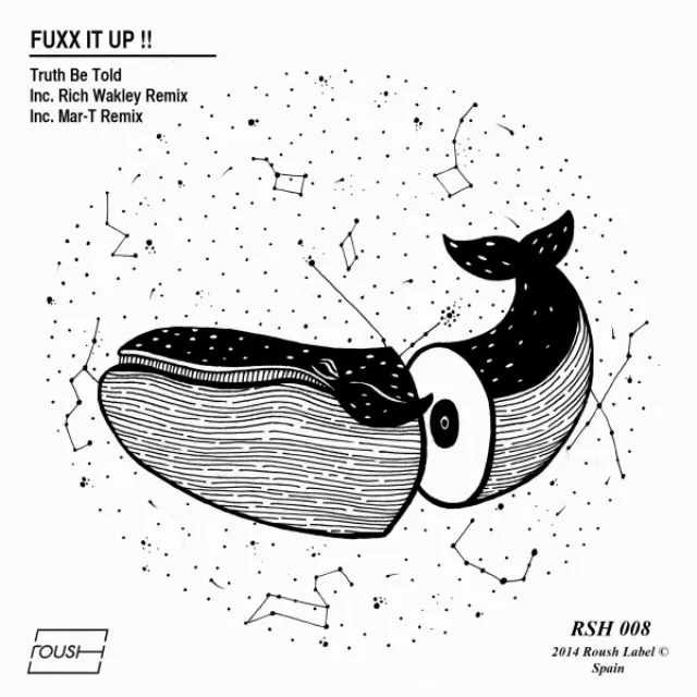 Mr Fuxx - Original Mix