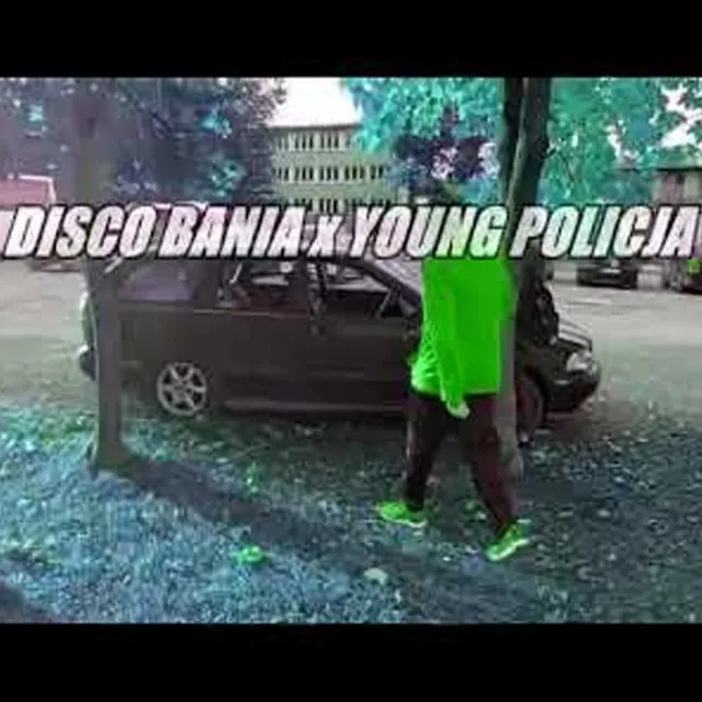 Disco Bania JESIENNE PORZĄDKI