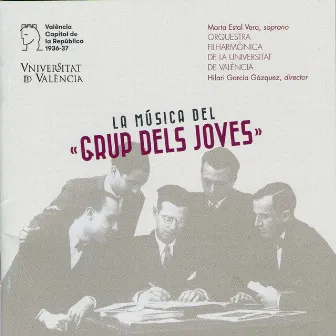 La Música del Grup Dels Joves by 