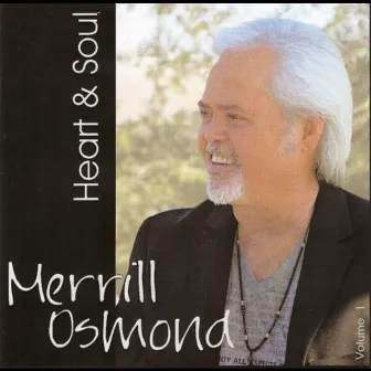 Heart & Soul by Merrill Osmond