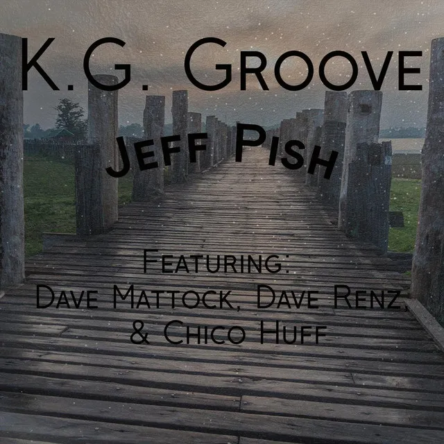 KG Groove