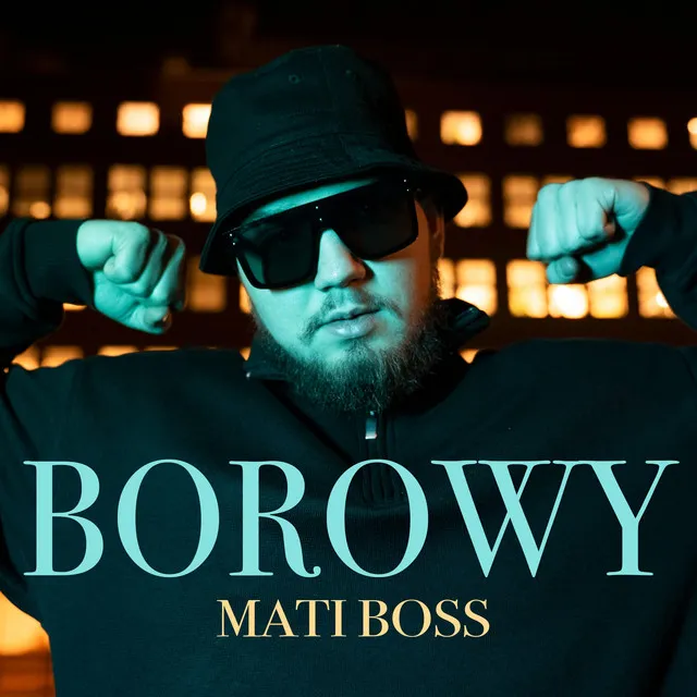 MATI BOSS