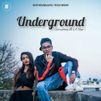 UNDERGROUND by Tezzz Music