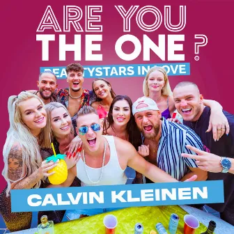 Are You the One by Calvin Kleinen