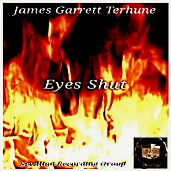 Eyes Shut by James Garrett Terhune