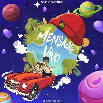 Mensaje Vivo by Verso Positivo