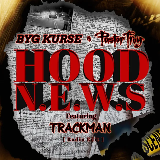 Hood News - RADIO