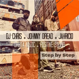 Step By Step by Johnny Dread