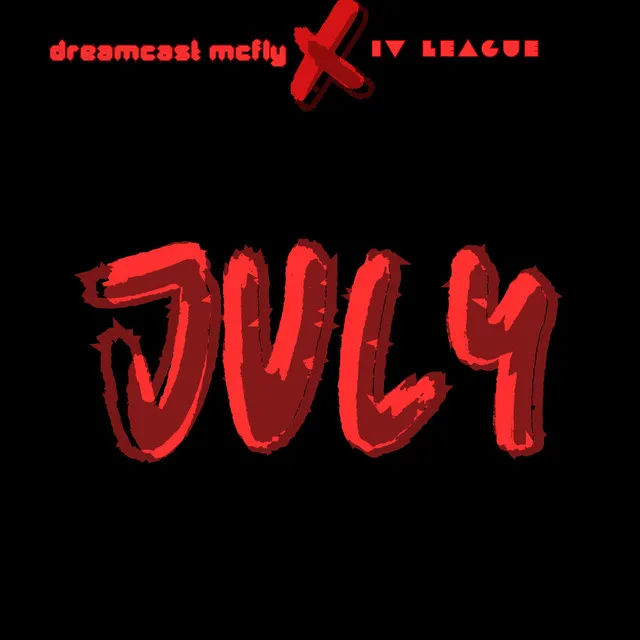 July