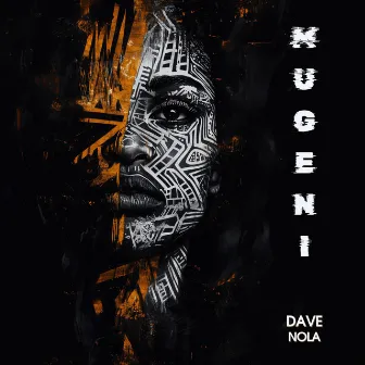 Mugeni by Dave Nola