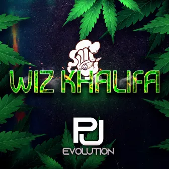 Wiz Khalifa by PJ Evolution