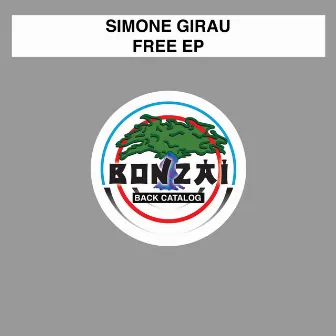 Free EP by Simone Girau