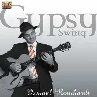 Ismael Reinhardt Quartet: Gypsy Swing by Ismael Reinhardt Quartet