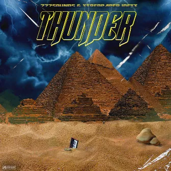 Thunder by 777Sounds