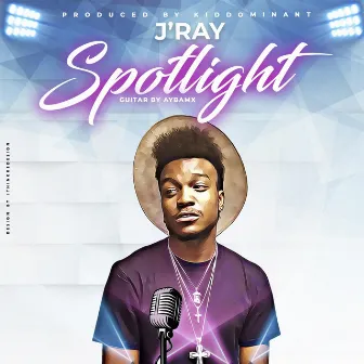 Spotlight by J'ray