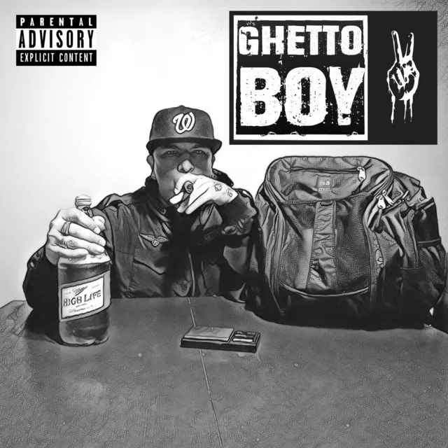 Ghetto Boy 2