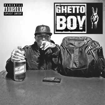 Ghetto Boy 2 by Opina