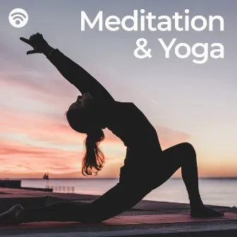 Meditation & Yoga by Meditation Music Crew