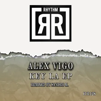 Key La by Sandro M.