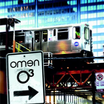 O³ by Omen