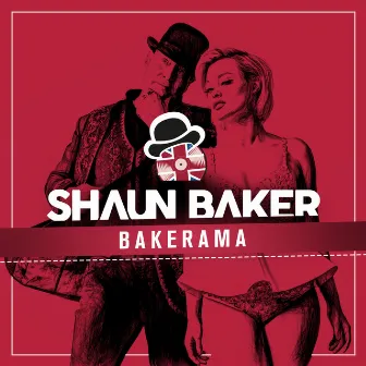 Bakerama by Shaun Baker