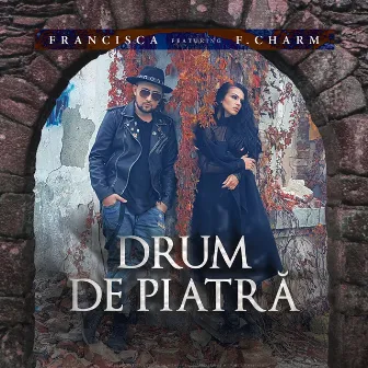 Drum de piatra by Francisca