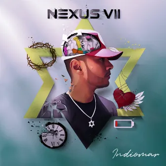 Nexus VII by Indiomar