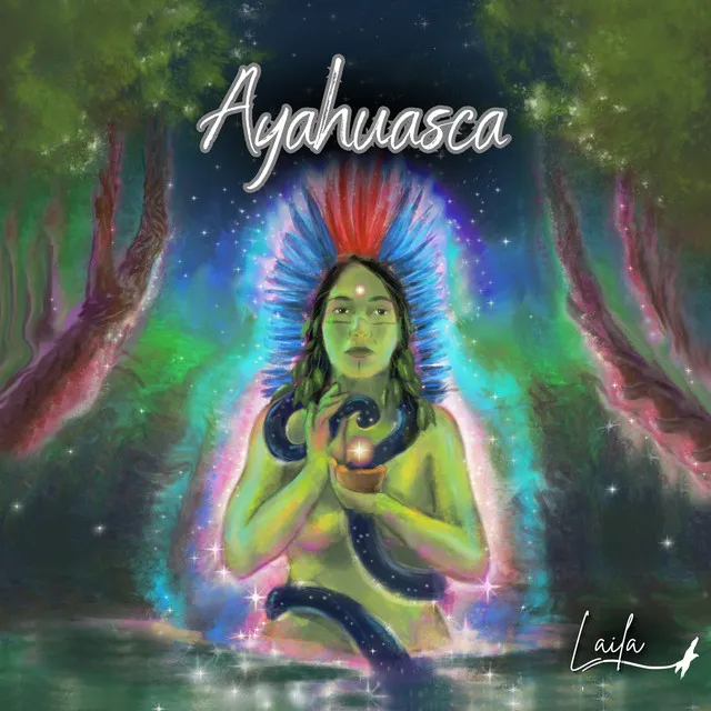 Ayahuasca