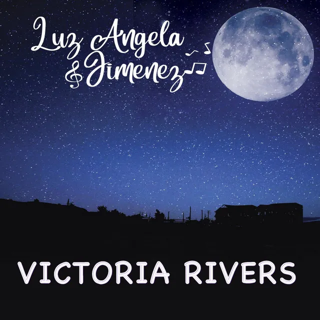 Victoria Rivers