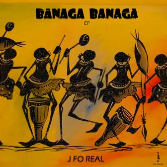 Banaga Banaga by J Fo Real