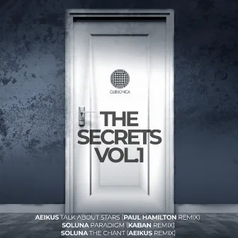 The Secrets, Vol. 1 by Soluna