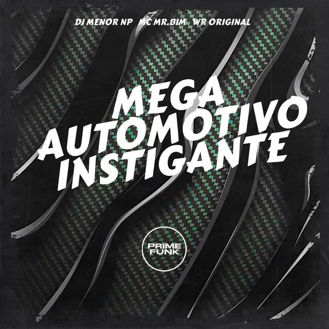 Mega Automotivo Instigante