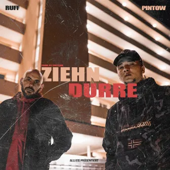 Ziehn durre by Pintow