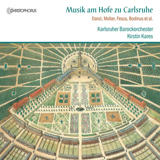 Musicalische Battaille: VII. Canon-Salve II