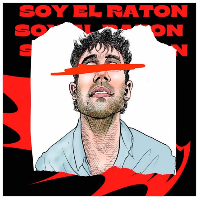 Soy el Ratón - En Vivo