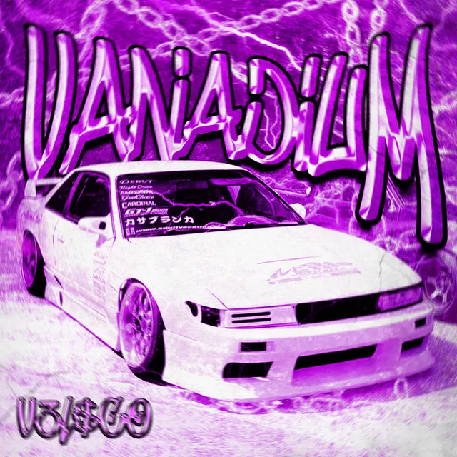 VANADIUM