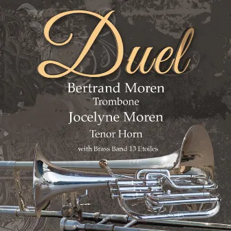 Duel by Bertrand Moren