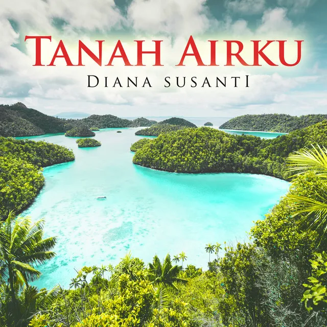 Tanah Airku