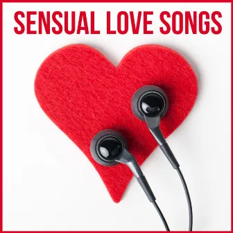 Sensual Love Songs – Music for Lovers to Romantic Time, Sleep Music Relaxation, Music Sounds for Romantic Night & Intimate Moments by Lovely Nature Music Zone