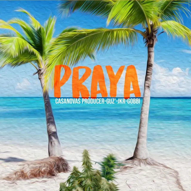 Praya