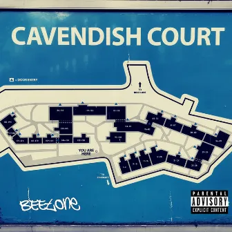 Cavendish Court by Beetone