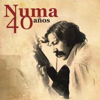 40 Años by Numa Moraes