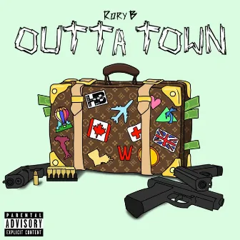 Outta Town by Rory B